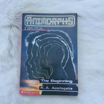 Cover of The Beginning - #54