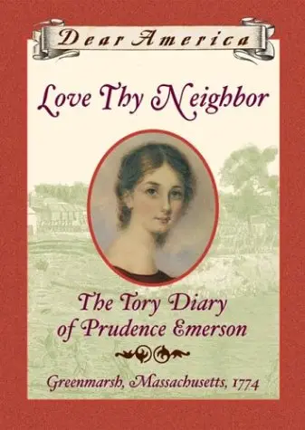 Cover of Dear America