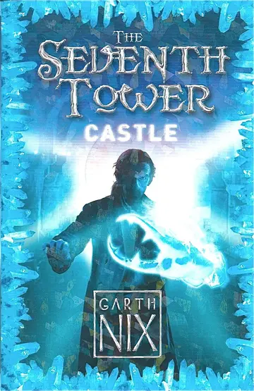 Cover of Seventh Tower #2
