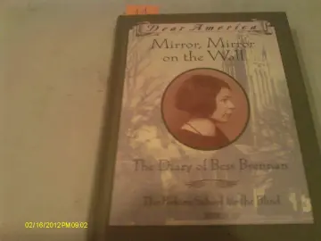 Cover of Dear America