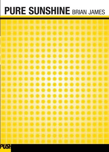 Cover of Pure Sunshine