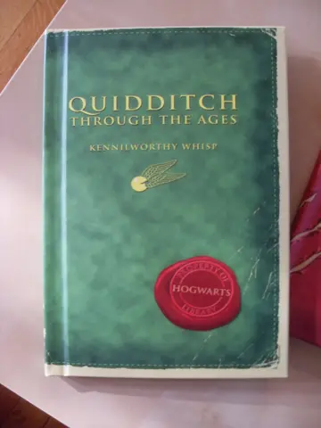 Cover of Harry Potter