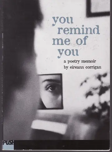 Cover of You Remind Me of You