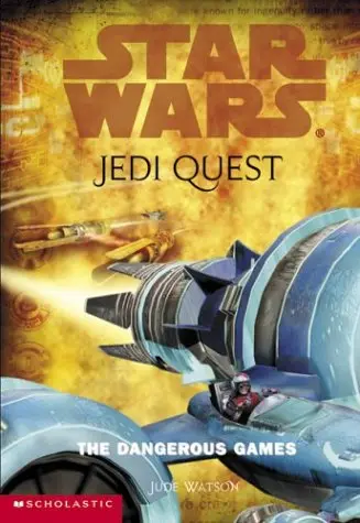 Cover of Star Wars