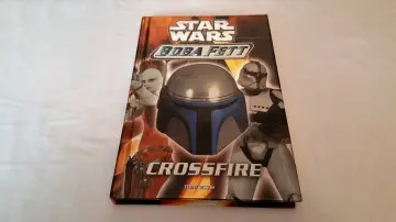 Cover of Star Wars Boba Fett #2