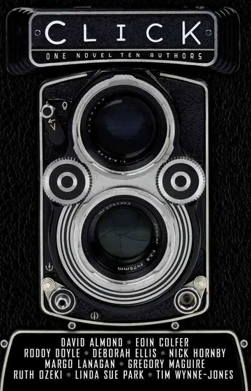 Cover of Click