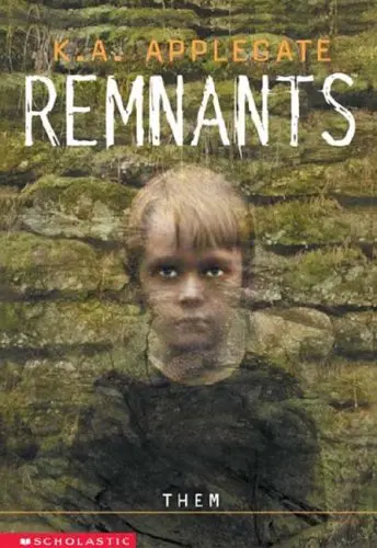 Cover of Remnants