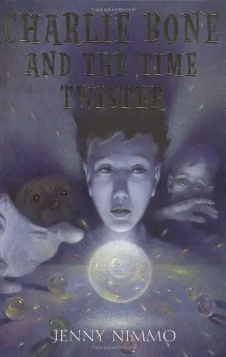 Cover of Children of the Red King #2