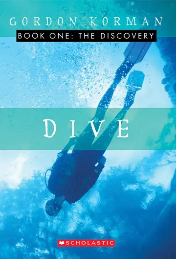 Cover of Dive #1