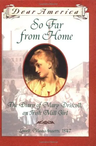 Cover of Dear America