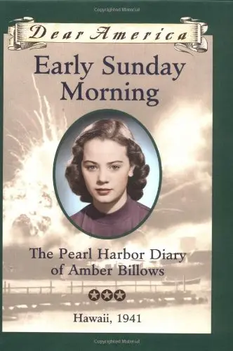 Cover of Dear America