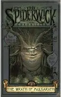 Cover of The Wrath of Mulgarath