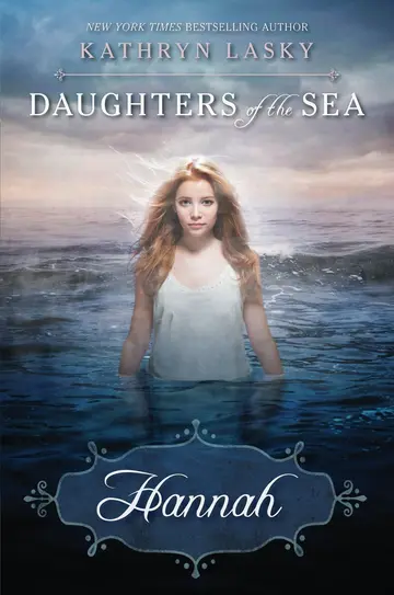 Cover of Daughters of the Sea