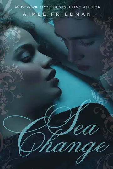 Cover of Sea Change