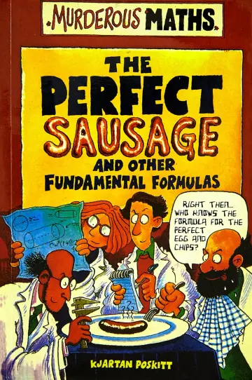 Cover of The Perfect Sausage and Other