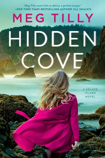 Cover of Hidden Cove