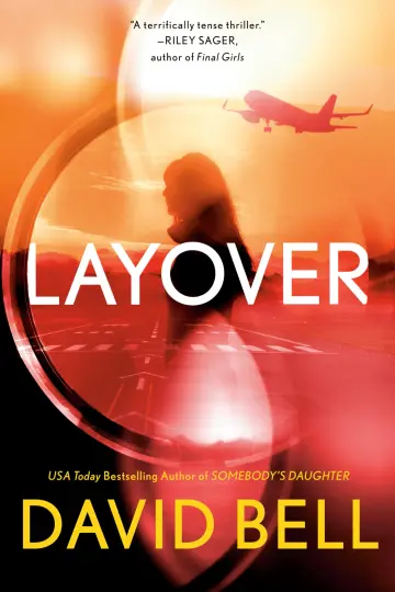 Cover of Layover