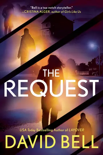 Cover of Request