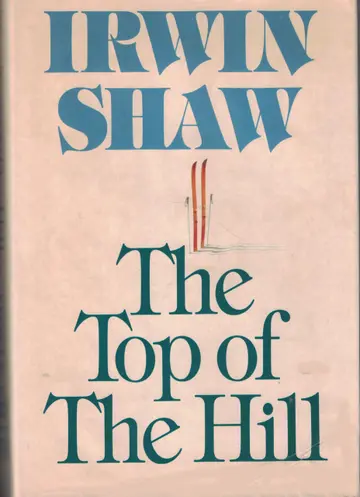 Cover of The Top of the Hill