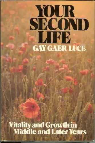 Cover of Your second life