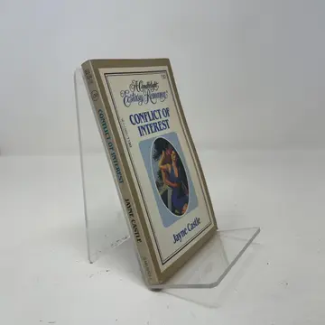Cover of Conflict of Interest