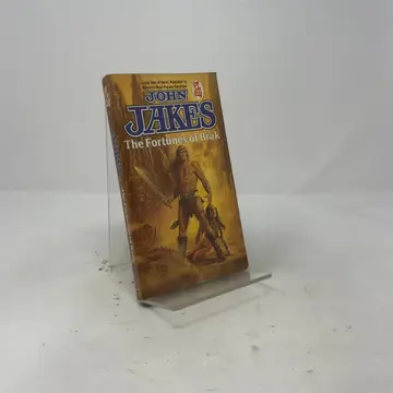 Cover of The Fortunes of Brak