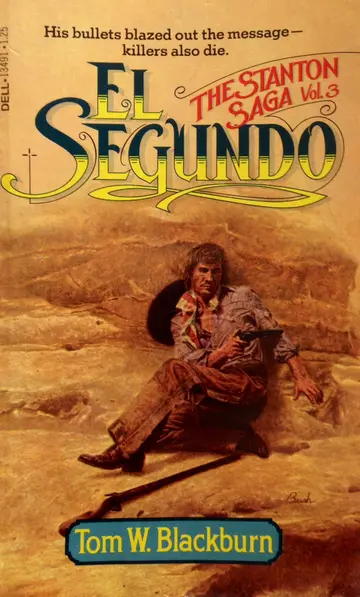 Cover of Title