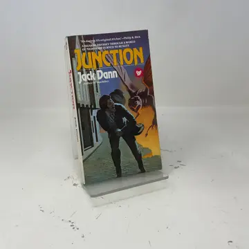 Cover of Junction