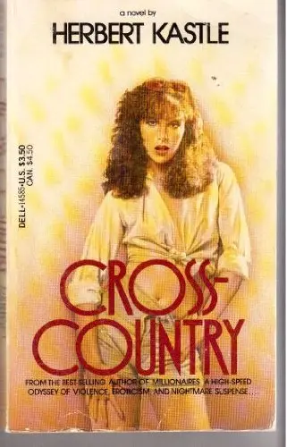 Cover of Cross Country