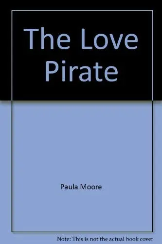 Cover of The Love Pirate