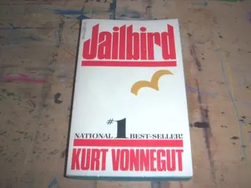Cover of Jailbird