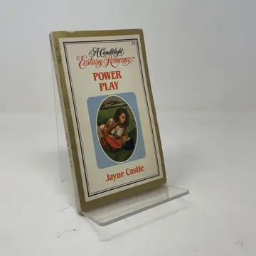 Cover of Power Play