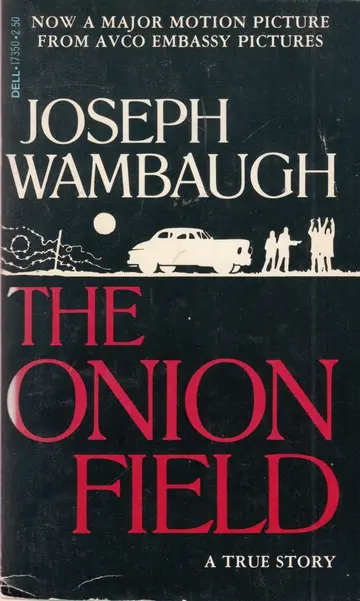 Cover of The Onion Field