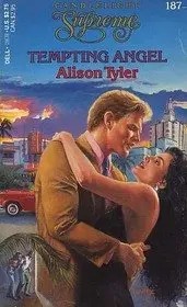 Cover of Tempting Angel