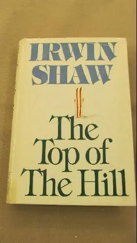 Cover of Top of the Hill