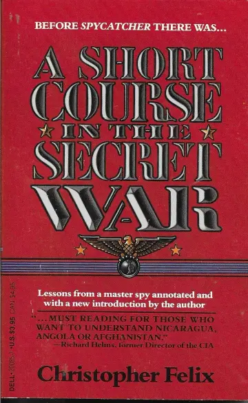 Cover of Short Course/Secret/