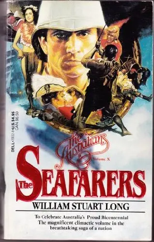 Cover of The Seafarers