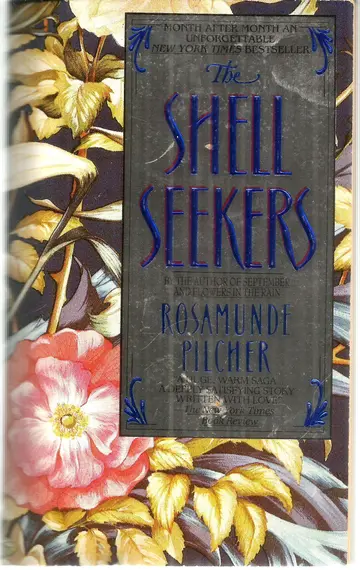 Cover of The Shell Seekers