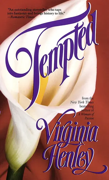 Cover of Tempted