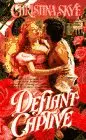 Cover of Defiant Captive