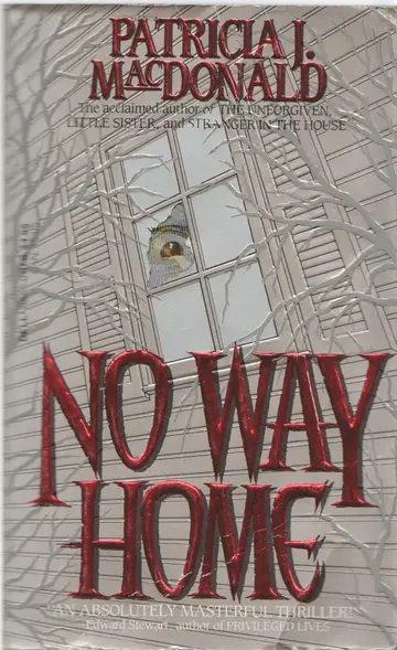 Cover of No Way Home