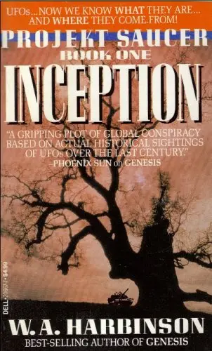 Cover of Inception