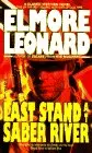 Cover of Last Stand at Saber River