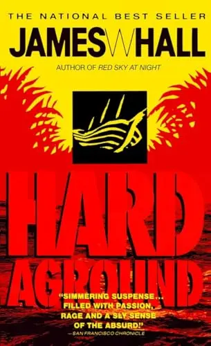 Cover of Hard Aground