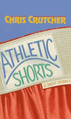 Cover of Athletic Shorts