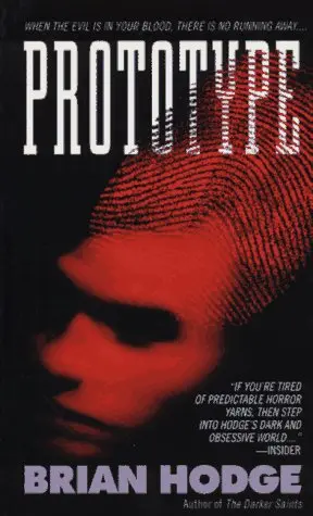 Cover of Prototype