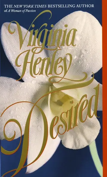 Cover of Desired