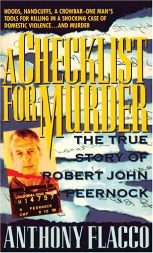 Cover of A Checklist for Murder