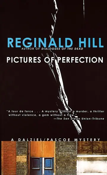 Cover of Pictures of Perfection