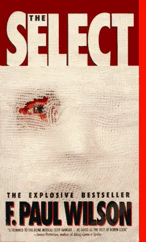 Cover of The Select
